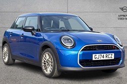 MINI Cooper Hatchback (24 on) 2.0 S Exclusive 5dr Auto For Sale - Stratstone MINI Maidstone, Maidstone