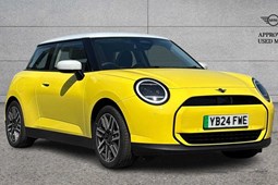 MINI Cooper Electric Hatchback (24 on) 135kW E Classic 41kWh 3dr Auto For Sale - Stratstone MINI Maidstone, Maidstone