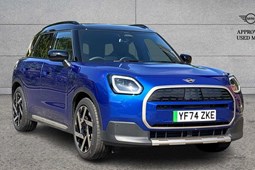 MINI Electric Countryman SUV (23 on) 150kW E Exclusive 66kWh 5dr Auto For Sale - Stratstone MINI Maidstone, Maidstone