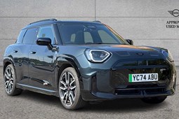 MINI Aceman SUV (24 on) 160kW SE Sport 54kWh 5dr Auto For Sale - Stratstone MINI Maidstone, Maidstone