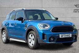 MINI Countryman SUV (17-24) 1.5 Cooper Classic Auto 5d For Sale - Stratstone MINI Maidstone, Maidstone