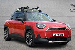 MINI Aceman SUV (24 on) 160kW SE Exclusive 54kWh 5dr Auto For Sale - Stratstone MINI Maidstone, Maidstone