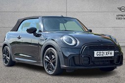 MINI Convertible (16-24) 1.5 Cooper Sport 2dr Auto For Sale - Stratstone MINI Maidstone, Maidstone
