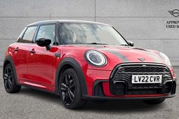 MINI Hatchback (14-24) 1.5 Cooper Sport 5dr Auto For Sale - Stratstone MINI Maidstone, Maidstone
