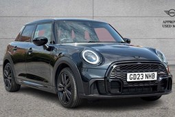 MINI Hatchback (14-24) 1.5 Cooper Sport 5dr Auto [Comfort/Nav Pack] For Sale - Stratstone MINI Maidstone, Maidstone