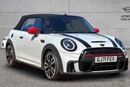 MINI Convertible (16-24) 2.0 Cooper S Sport 2dr For Sale - Stratstone MINI Maidstone, Maidstone