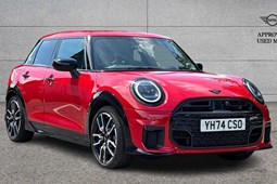 MINI Cooper Hatchback (24 on) 1.5 C Sport 5dr Auto For Sale - Stratstone MINI Maidstone, Maidstone