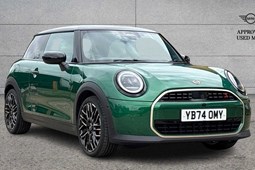 MINI Cooper Hatchback (24 on) 2.0 S Exclusive 3dr Auto For Sale - Stratstone MINI Maidstone, Maidstone