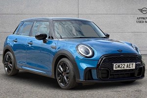MINI Hatchback (14-24) 1.5 Cooper Sport 5dr For Sale - Stratstone MINI Maidstone, Maidstone