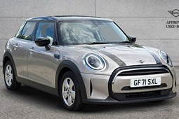MINI Hatchback (14-24) 1.5 Cooper Classic 5dr For Sale - Stratstone MINI Maidstone, Maidstone