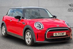 MINI Hatchback (14-24) 1.5 Cooper Classic 3dr For Sale - Stratstone MINI Maidstone, Maidstone