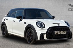 MINI Hatchback (14-24) 2.0 Cooper S Sport 5dr Auto [Comfort/Nav Pack] For Sale - Stratstone MINI Maidstone, Maidstone