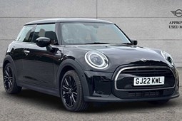 MINI Hatchback (14-24) 1.5 Cooper Exclusive 3dr Auto For Sale - Stratstone MINI Maidstone, Maidstone