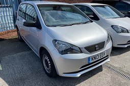 SEAT Mii (12-19) 1.0 S (AC) 5d For Sale - Volkservice, Blackpool