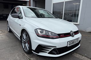 Volkswagen Golf GTI (13-17) GTI Clubsport S 2.0 TSI 310PS 3d For Sale - Volkservice, Blackpool