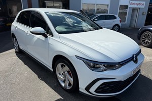 Volkswagen Golf GTE (21 on) 1.4 TSI GTE 5dr DSG For Sale - Volkservice, Blackpool