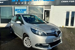 Renault Scenic (09-16) 1.5 dCi Dynamique Nav 5d For Sale - ST CAR SALES GLASGOW LTD, Glasgow