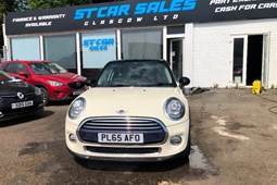 MINI Hatchback (14-24) 1.5 Cooper Hatchback 5d For Sale - ST CAR SALES GLASGOW LTD, Glasgow