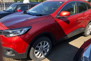Renault Kadjar (15-22) 1.6 dCi Dynamique Nav 5d For Sale - ST CAR SALES GLASGOW LTD, Glasgow