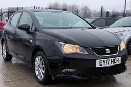 SEAT Ibiza Hatchback (08-17) 1.0 SE Technology 5d For Sale - MQAS CARS LTD, Blackburn