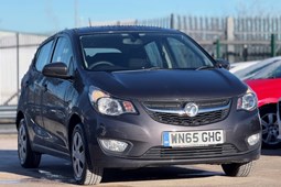 Vauxhall Viva (15-19) 1.0 SE 5d For Sale - MQAS CARS LTD, Blackburn