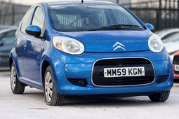 Citroen C3 (02-10) 1.0i VTR+ 5d For Sale - MQAS CARS LTD, Blackburn