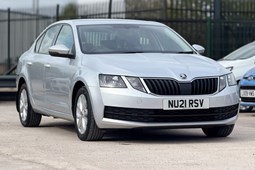 Skoda Octavia Hatchback (13-20) S 1.0 TSI 115PS (03/17 on) 5d For Sale - MQAS CARS LTD, Blackburn