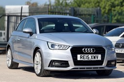 Audi A1 Hatchback (10-18) 1.6 TDI S Line (01/15-) 3d For Sale - MQAS CARS LTD, Blackburn