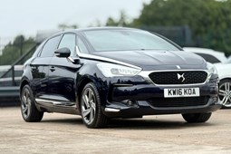 DS 5 (15-18) 2.0 BlueHDi (180bhp) Prestige 5d EAT6 For Sale - MQAS CARS LTD, Blackburn