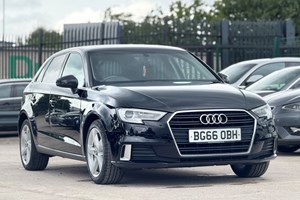 Audi A3 Sportback (13-20) Sport 1.4 TFSI (CoD) 150PS (05/16 on) 5d For Sale - MQAS CARS LTD, Blackburn