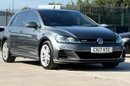 Volkswagen Golf Hatchback (13-20) GTD BlueLine 2.0 TDI BMT 184PS 5d For Sale - MQAS CARS LTD, Blackburn