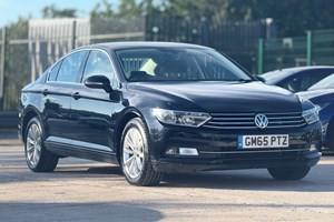Volkswagen Passat Saloon (15-21) 2.0 TDI SE 4d DSG For Sale - MQAS CARS LTD, Blackburn