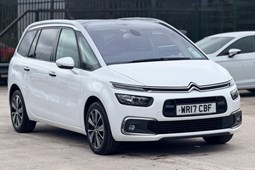 Citroen Grand C4 Picasso (14-18) Flair BlueHDi 120 S&S 5d For Sale - MQAS CARS LTD, Blackburn