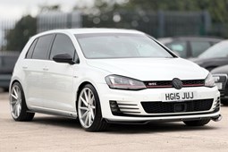 Volkswagen Golf GTI (13-17) 2.0 TSI GTI 5d DSG For Sale - MQAS CARS LTD, Blackburn