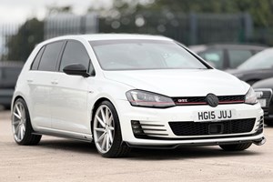 Volkswagen Golf GTI (13-17) 2.0 TSI GTI 5d DSG For Sale - MQAS CARS LTD, Blackburn