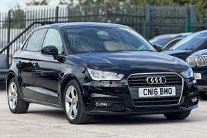 Audi A1 Sportback (12-18) 1.4 TFSI Sport (01/15-) 5d For Sale - MQAS CARS LTD, Blackburn