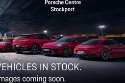 Porsche 718 Cayman Coupe (16 on) PDK auto 2d For Sale - Porsche Centre Stockport, Stockport