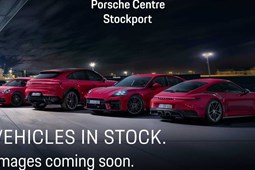 Porsche Macan SUV (24 on) 380kW 4S 100kWh 5dr Auto For Sale - Porsche Centre Stockport, Stockport