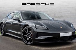 Porsche Taycan Sport Turismo (21 on) 340kW 4S 89kWh 5dr Auto For Sale - Porsche Centre Stockport, Stockport