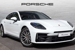 Porsche Panamera (16-24) 2.9 V6 5dr PDK For Sale - Porsche Centre Stockport, Stockport