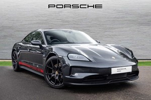 Porsche Taycan Saloon (19 on) 300kW 89kWh 4dr RWD Auto For Sale - Porsche Centre Stockport, Stockport
