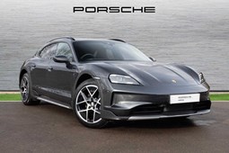 Porsche Taycan Cross Turismo (21 on) 300kW 4 105kWh 5dr Auto For Sale - Porsche Centre Stockport, Stockport