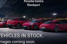 Porsche 718 Cayman Coupe (16 on) 2.0 Style Edition 2dr PDK For Sale - Porsche Centre Stockport, Stockport