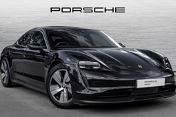 Porsche Taycan Saloon (19 on) 4S auto 4d For Sale - Porsche Centre Stockport, Stockport