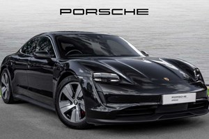 Porsche Taycan Saloon (19 on) 4S auto 4d For Sale - Porsche Centre Stockport, Stockport