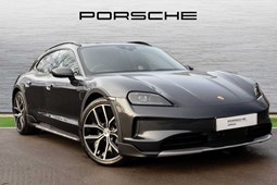 Porsche Taycan Cross Turismo (21 on) 300kW 4 105kWh 5dr Auto For Sale - Porsche Centre Stockport, Stockport