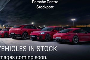 Porsche Cayenne SUV (18 on) E-Hybrid 5dr Tiptronic S For Sale - Porsche Centre Stockport, Stockport
