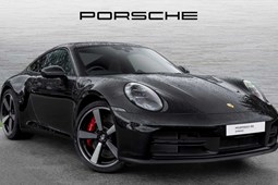 Porsche Macan SUV (24 on) 380kW 4S 100kWh 5dr Auto For Sale - Porsche Centre Stockport, Stockport