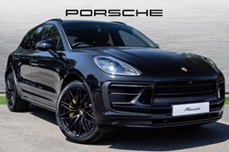 Porsche Macan (14-24) GTS 5dr PDK For Sale - Porsche Centre Stockport, Stockport