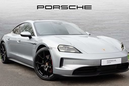 Porsche Taycan Saloon (19 on) 340kW 4S 89kWh 4dr Auto For Sale - Porsche Centre Stockport, Stockport